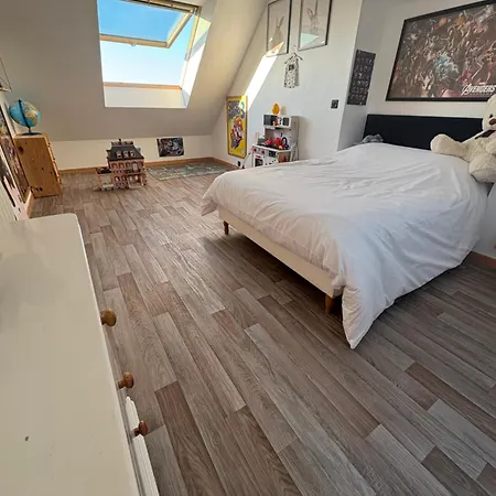 Charmante Maison Neo-bretonne Dom wakacyjny *