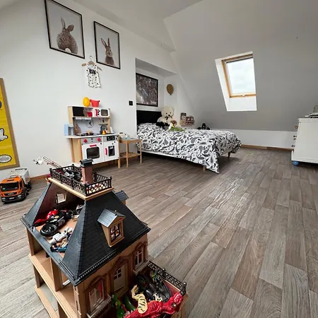 Charmante Maison Neo-bretonne * Perros-Guirec