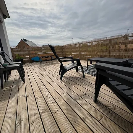 Charmante Maison Neo-bretonne * Perros-Guirec