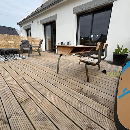 Charmante Maison Neo-bretonne Perros-Guirec